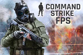 Command Strike FPS